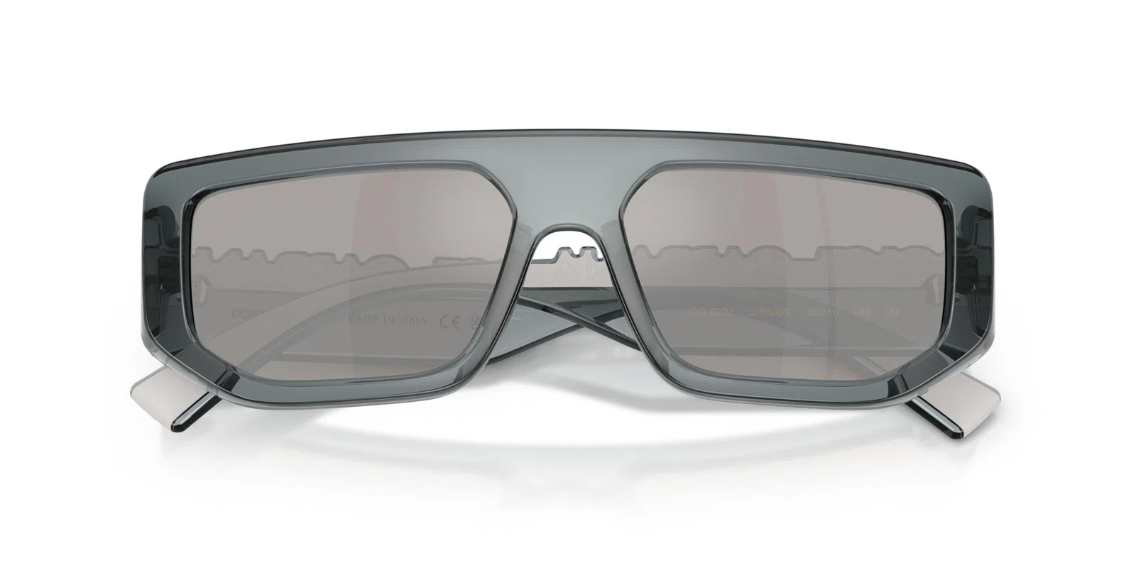Dolce & Gabbana 6203 Sunglasses - view 48